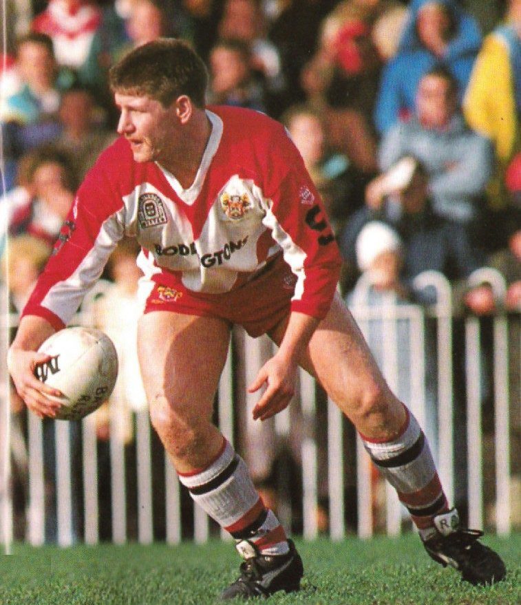 Richard Russell