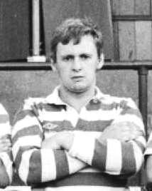 Warren Ryans