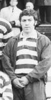 Cliff Sayer
