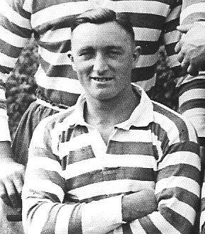David Schofield