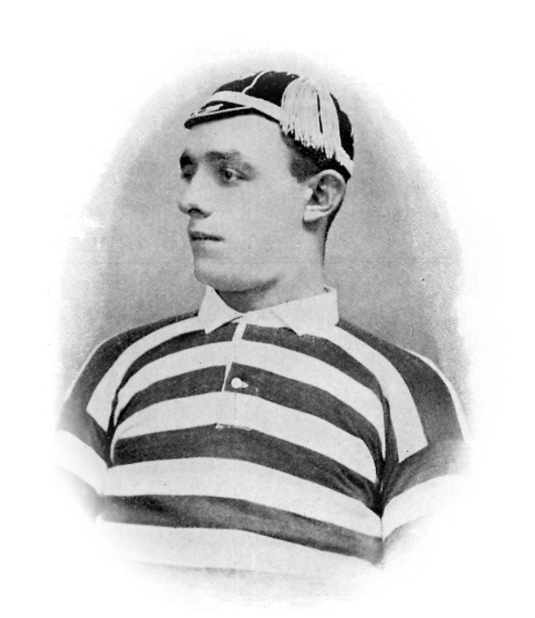 Tom Sellars