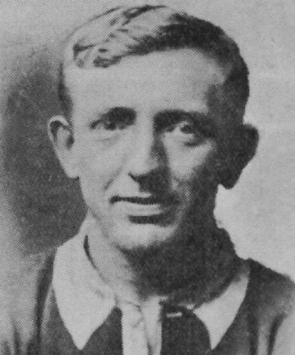 Danny Shannon
