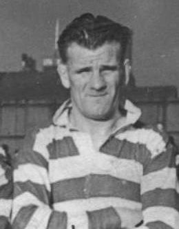 Joe Shearman