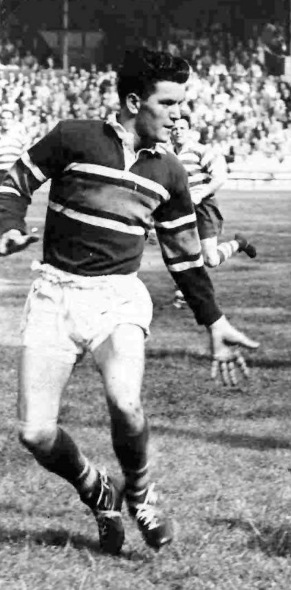 Geoff Shelton