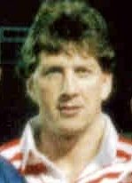 Paul Sherman