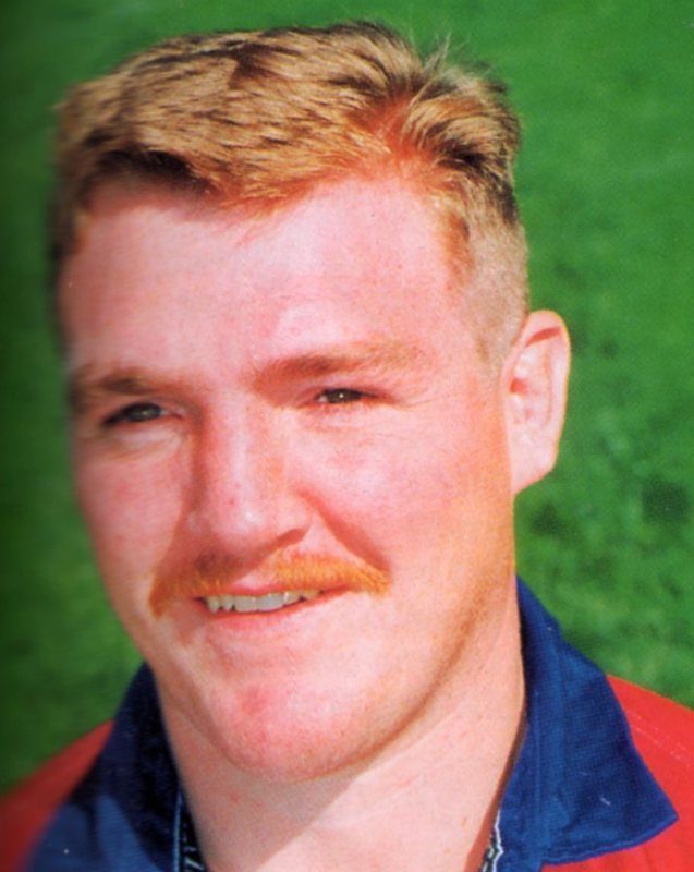 Ian Sherratt