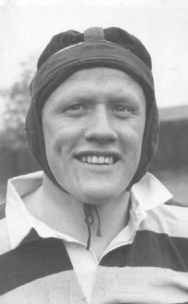 Trevor Simms