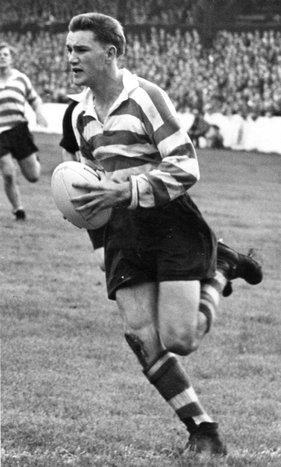 Geoff Sims
