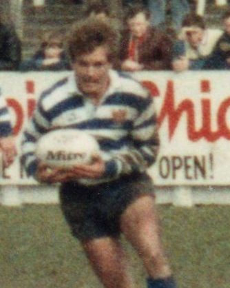 Alan Sinclair