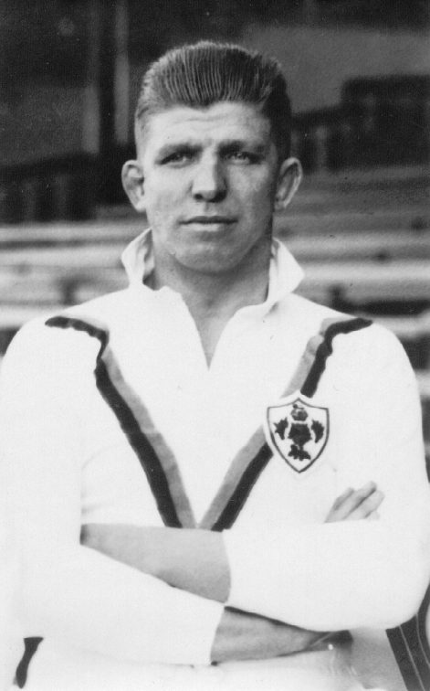 Bob Sloman