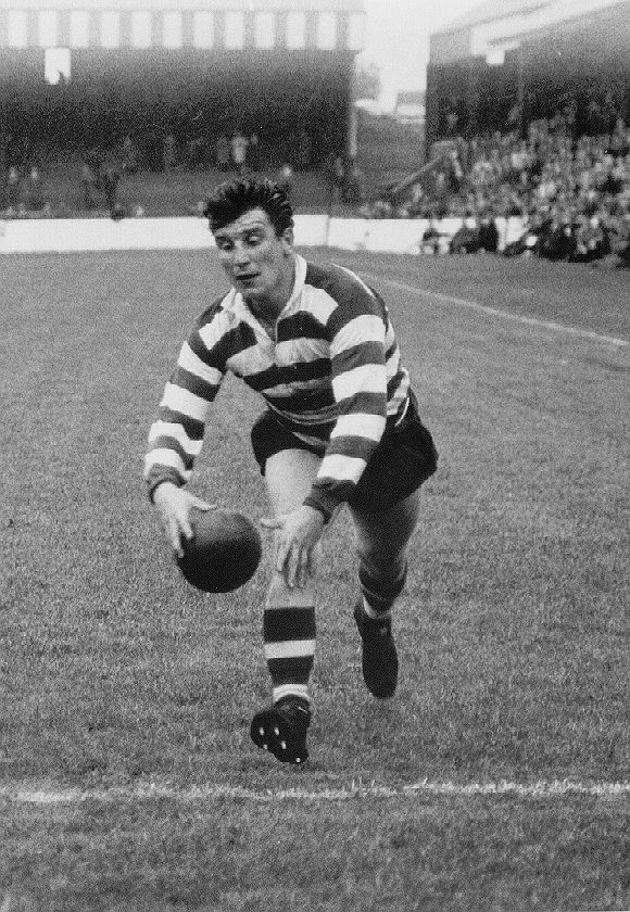 Peter Smethurst