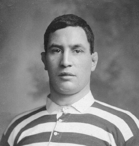 Arthur Smith