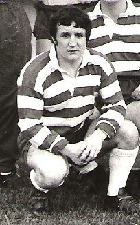 Ged Smith