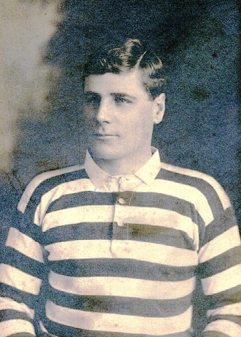 George Smith