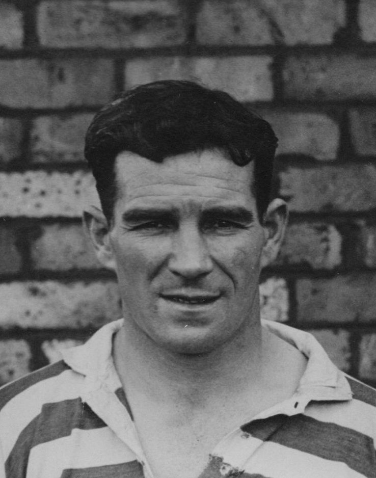 Ray Smith