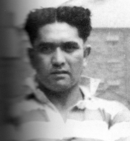 Tipuna Smith