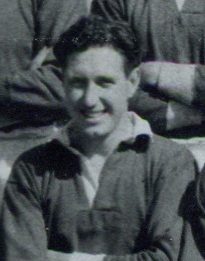 Wilson Spencer
