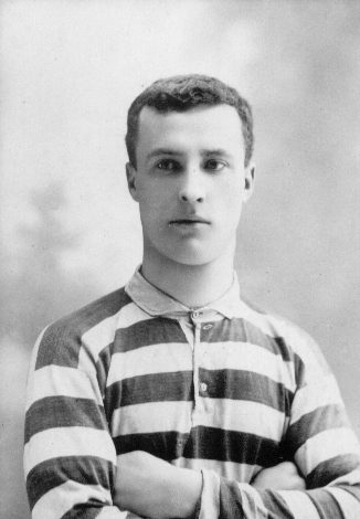 Frank Spottiswoode