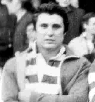 Paul Starbuck