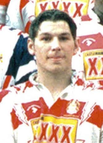 David Stephenson