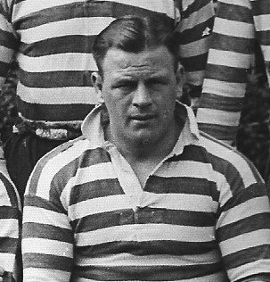 Billy Stott