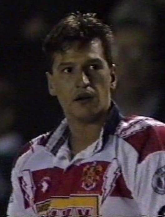 Martin Strett