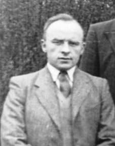 Clarence Sutcliffe