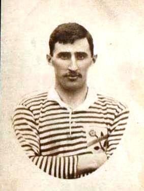taylor ike p