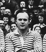 Jack Taylor