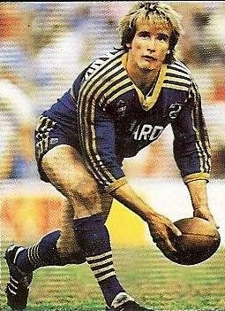 Paul Taylor