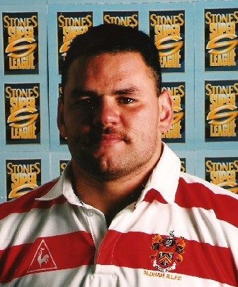 Jason Temu