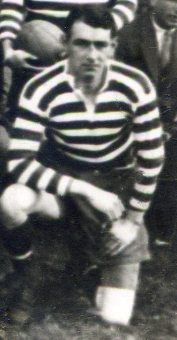 Edgar Thomas