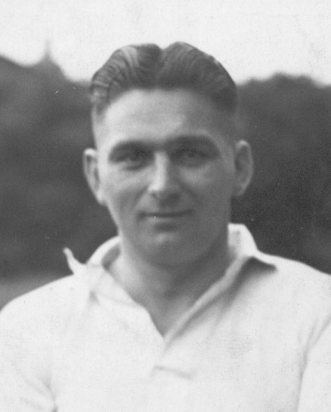 Les Thomas
