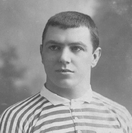 Dickie Thomas
