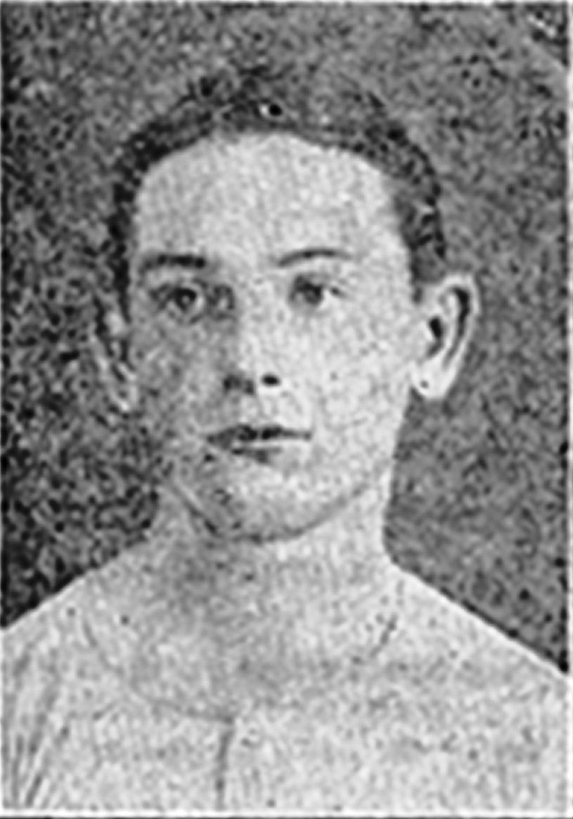 Danny Thompson