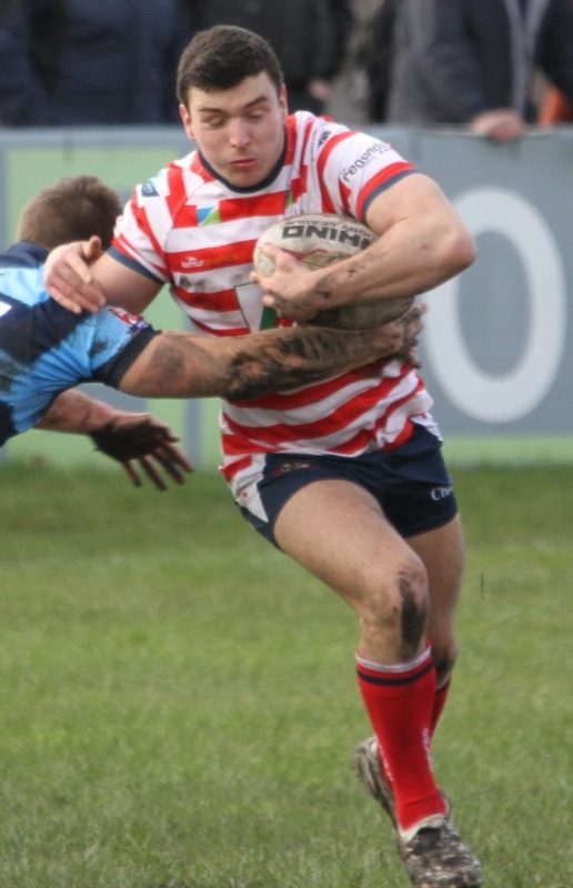 Liam Thompson