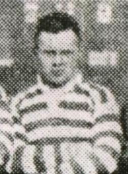 T Thompson