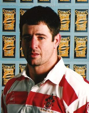 Paul Topping