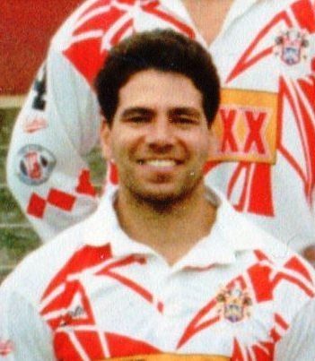 Shane Tupaea