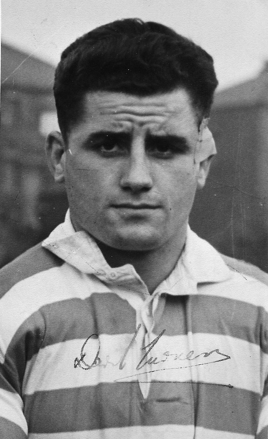 Derek Turner