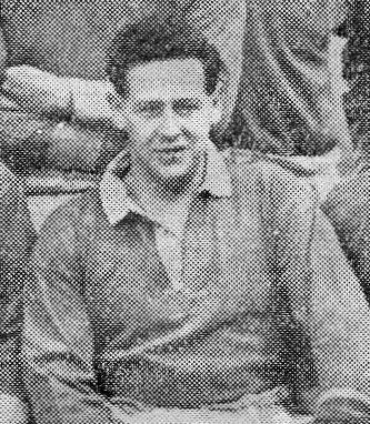 James Tynan