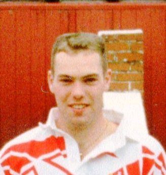 Sean Tyrer