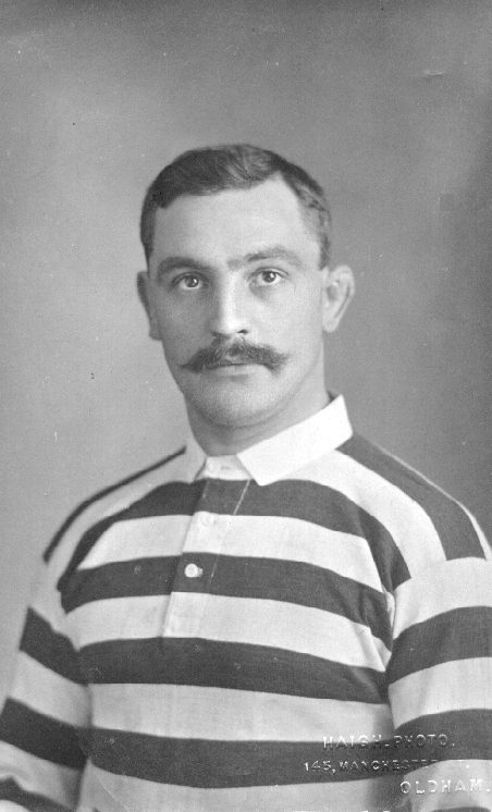 George Tyson