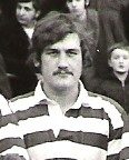 Frank Walker