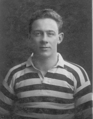 Herbert Wallace