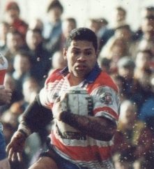 Wally Gibson