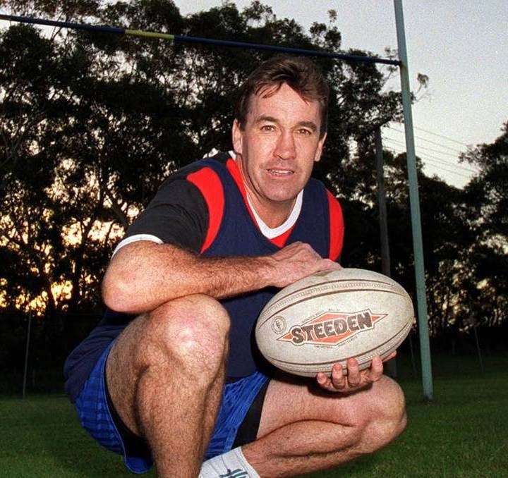 Peter Walsh