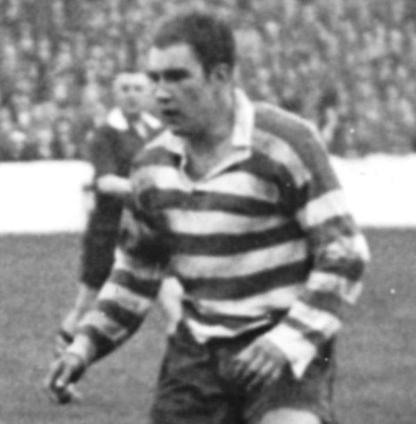 John Warburton