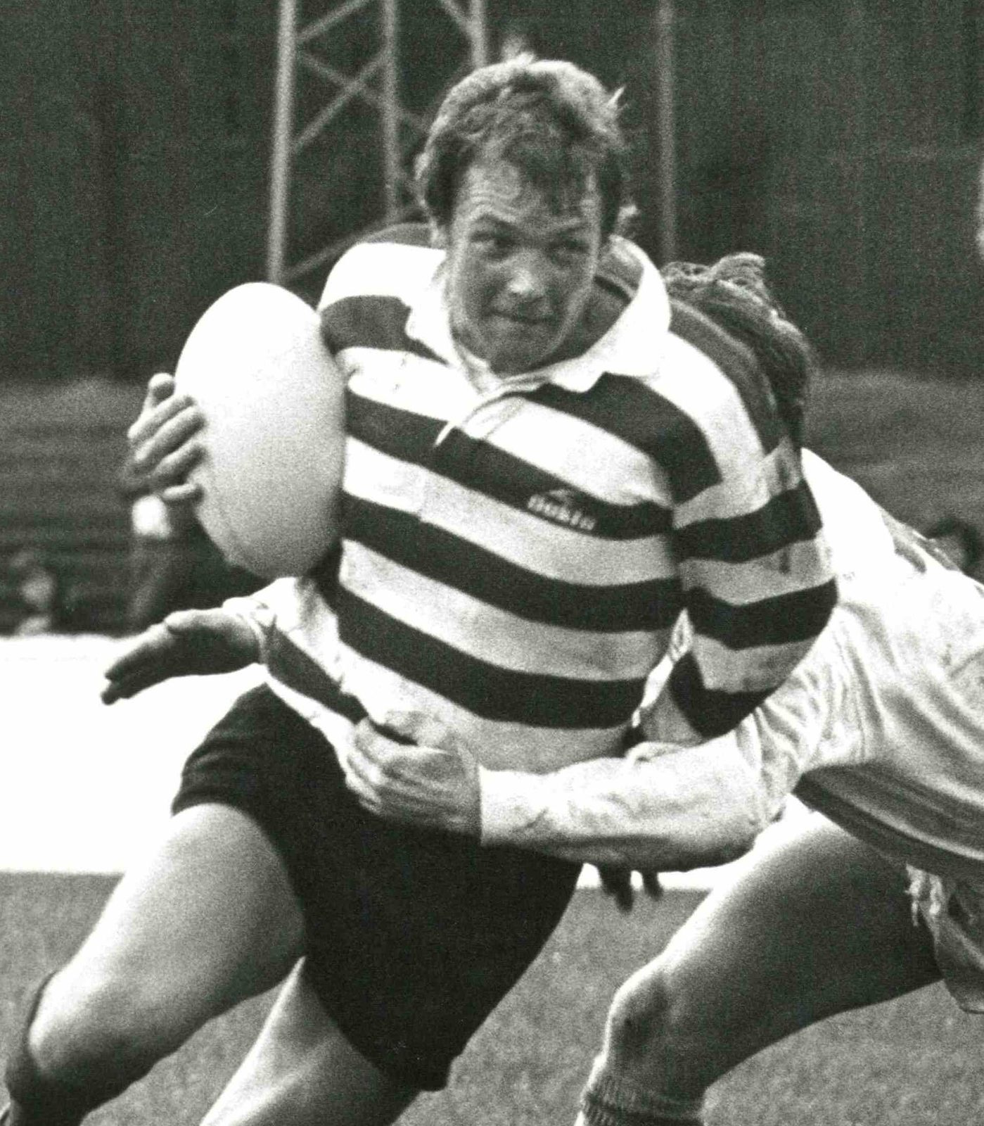 Phil Ward