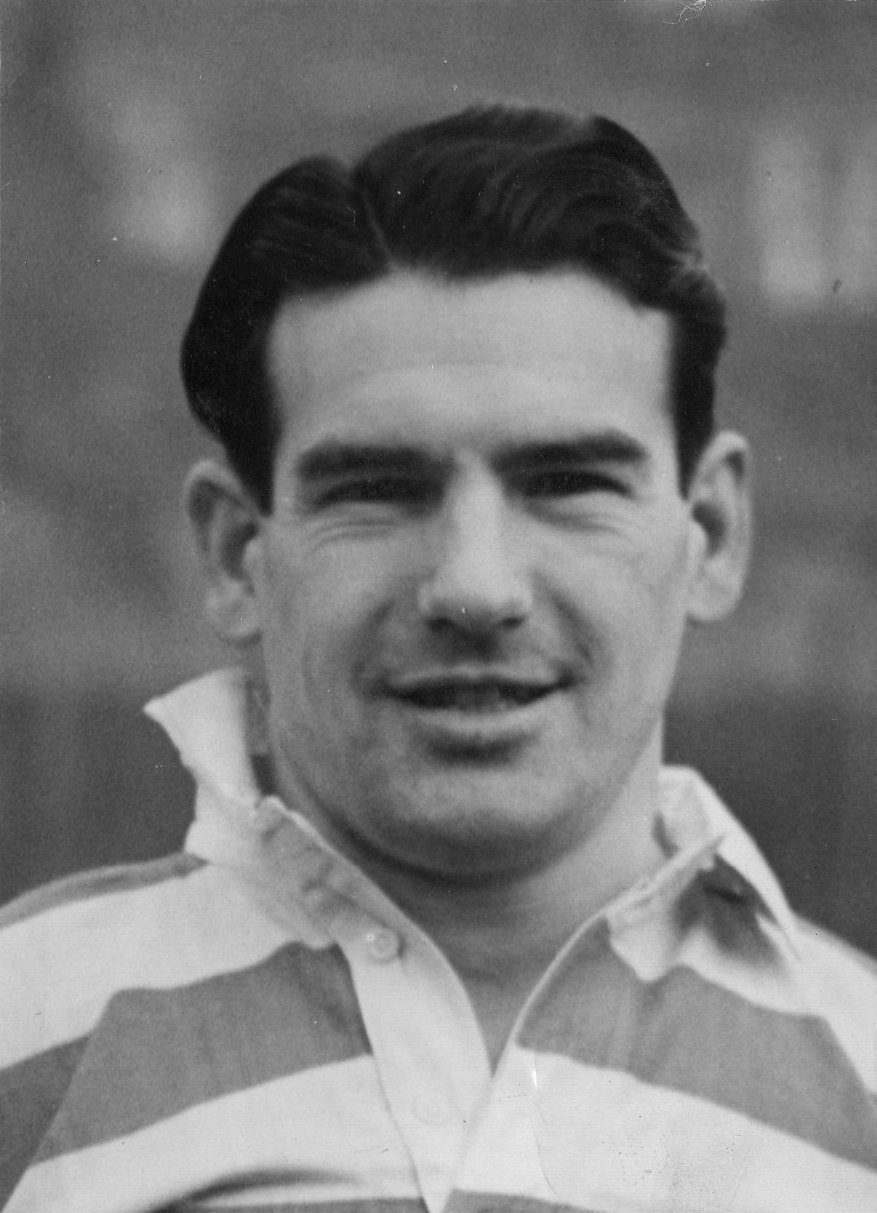 Joe Warham